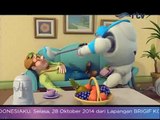 Robot Arpo | 로봇 알포 Ep 30 Cartoon For Kids