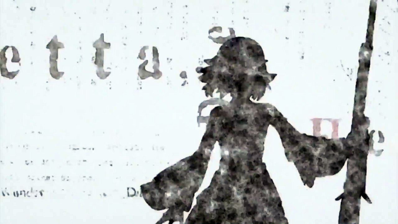 終末のイゼッタ 第8話「」Shuumatsu no Izetta - 08 HD