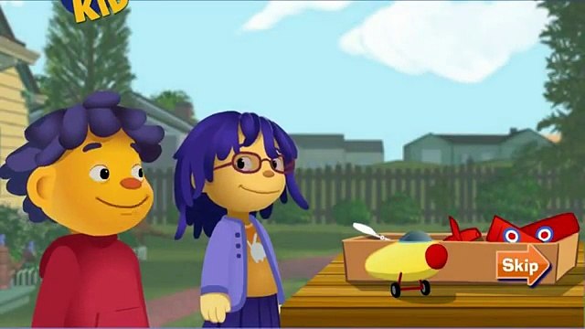 Sid The Science Kid Lets Fly! - Sid The Science Kid Games