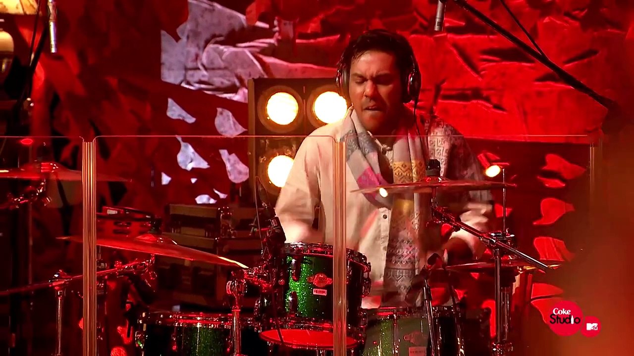 'Moner Manush' - Anupam Roy Feat. Satyaki Banerjee & Babul Supriyo - Coke Studio@MTV Season 4