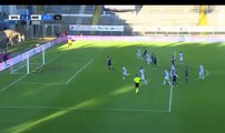 Andrea Caracciolo Goal - SPAL 1-2 Brescia - 12/11/16