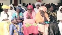 Youssou Ndour rend un émouvant hommage à Ndiouga dieng