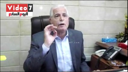 محافظ جنوب سيناء: إنشاء 500 وحدة وتخصيص 600 قطعة أرض بالرويسات