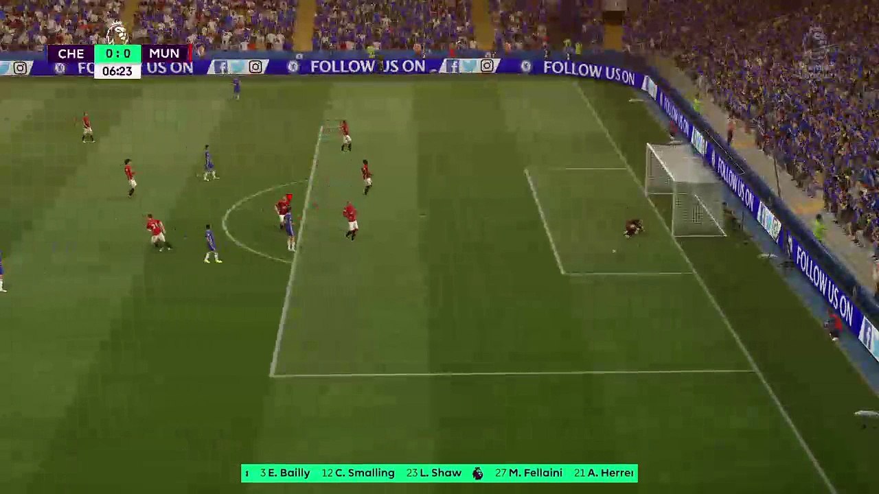 Gamers of FIFA snd Clash Royal (31)