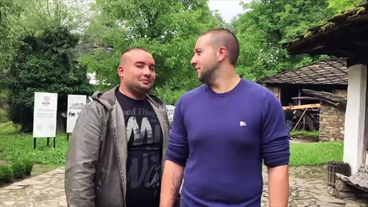 Bulgaria Holiday Vlog - Sofia, Pleven, Lovech, Veliko Tarnovo