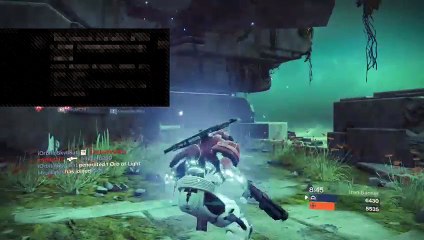 IB GRIND! !FATAL (4)