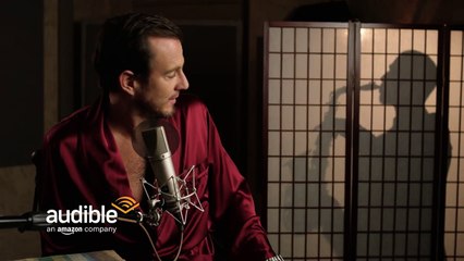 Audible's "Comedy Show Show," hosted by Will Arnett - Official Trailer