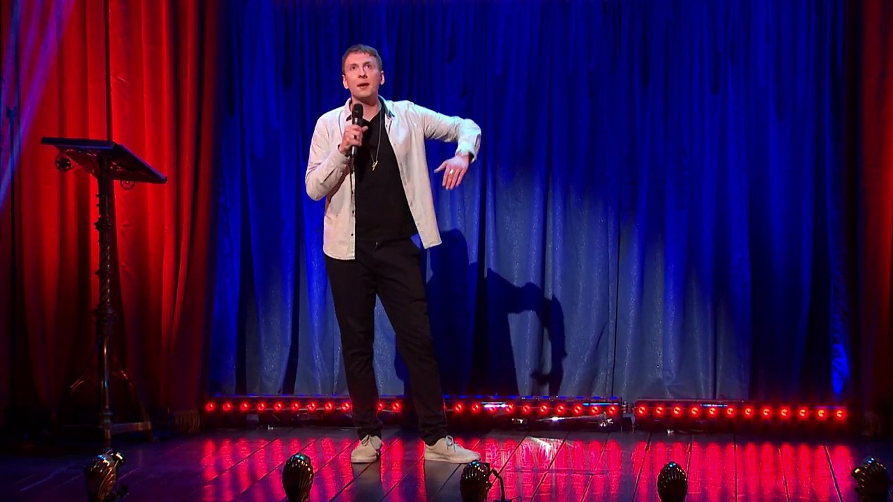 K***head | Joe Lycett