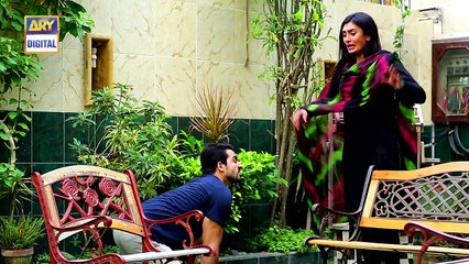 Bewaqoofian Episode  54 full 12th November 2016