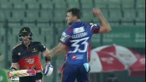 BPL 2016 Match 5 Rangpur Riders vs Khulna Titans HD