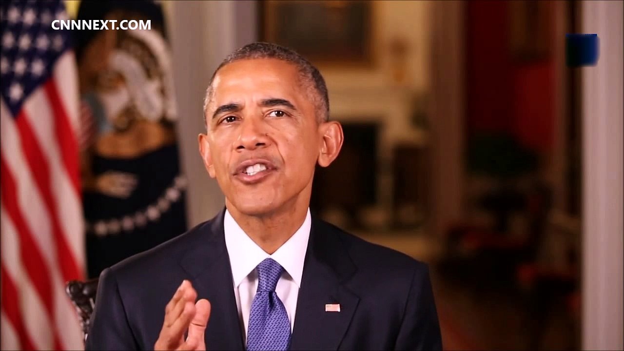 Weekly Address Honoring Our Veterans