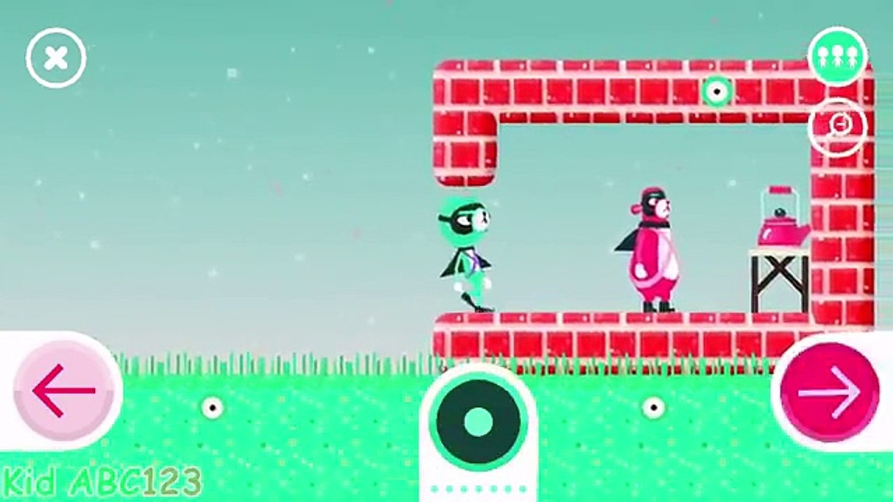 Toca Blocks Game (Toca Boca) Part 4 - Education Apps for Kids