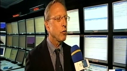 Vesuvio e Campi Flegrei  13-11-2016 -RAI 3