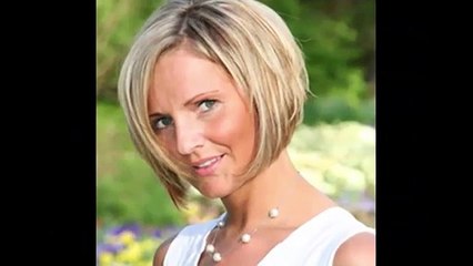 Hairstyles for Women Over 50