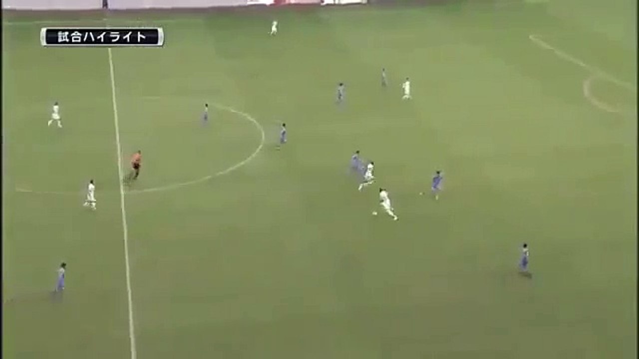 Sagan Tosu 0:3 Hiroshima