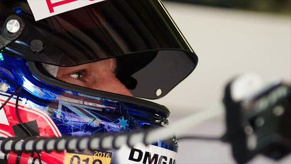 Porsche: All about Porsche in Shanghai (2016)