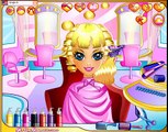 Super Hair Studio - Fun Kids Game for Girls