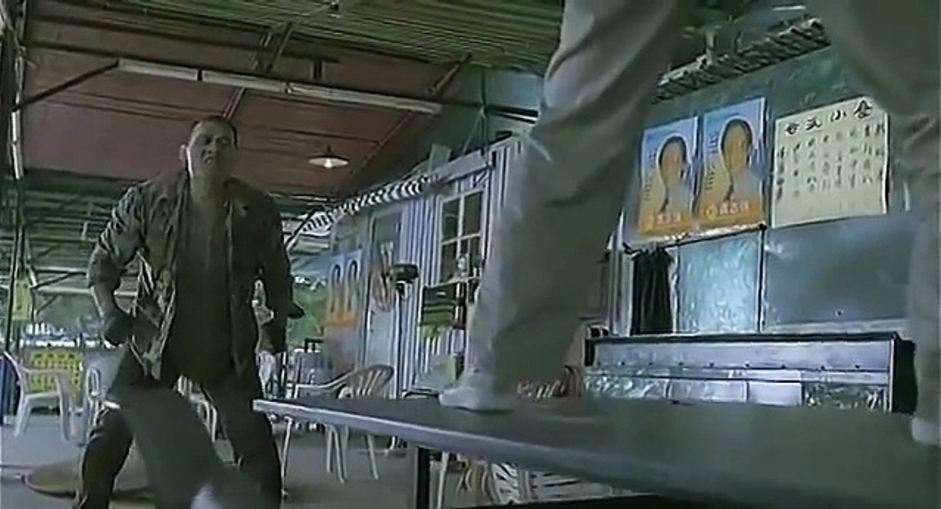 Tổng hợp võ thuật Ngô Kinh phần 2 (Wu Jing kungfu compilation part 2)