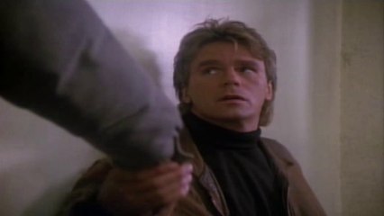 MacGyver Bitter Harvest Trailer #1 - Richard Dean Anderson