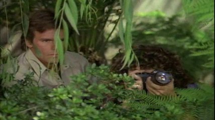 MacGyver The Gauntlet Trailer #1 - Richard Dean Anderson