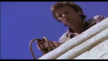 MacGyver The Gauntlet Trailer #2 - Richard Dean Anderson