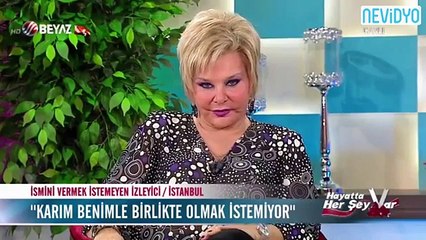 52 yaşındaki adamın fantezileri şoke etti!