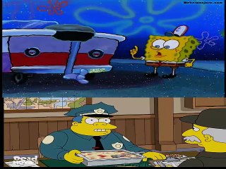 bob esponja temporada 1 capitulo 10 by jonytk