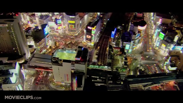 The Fast and the Furious: Tokyo Drift Official Trailer #1 - (2006) HD