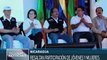 Nicaragua: observatorio electoral avala resultados electorales