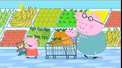 Peppa Pig English Episodes Season 3 Episode 15 Teddy Playgroup Full Episodes 2016