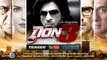 DON 3 - First Teaser | Official FanMade Movie Trailer | Shah Rukh Khan, Priyanka Chopra