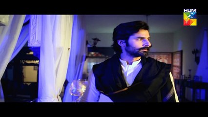 Laaj Episode 15 Full HD HUM TV Drama 12 November 2016