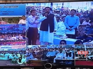 সংখ্যালঘুদের সার্বিক নিরাপত্তা দেয়ার আহ্বান প্রধানমন্ত্রীর