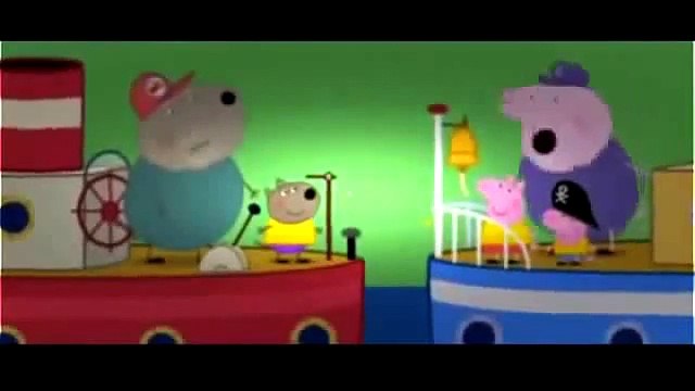 ΠΕΠΑ ΤΟ ΓΟΥΡΟΥΝΑΚΙ ΣΤΑ ΕΛΛΗΝΙΚΑ ΝΕΑ ΕΠΕΙΣΟΔΙΑ πεπα το γουρουνακι ελληνικα 2016 HD