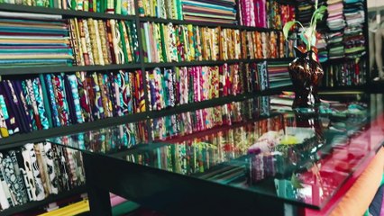 Academia Rosa Henrique | Angola