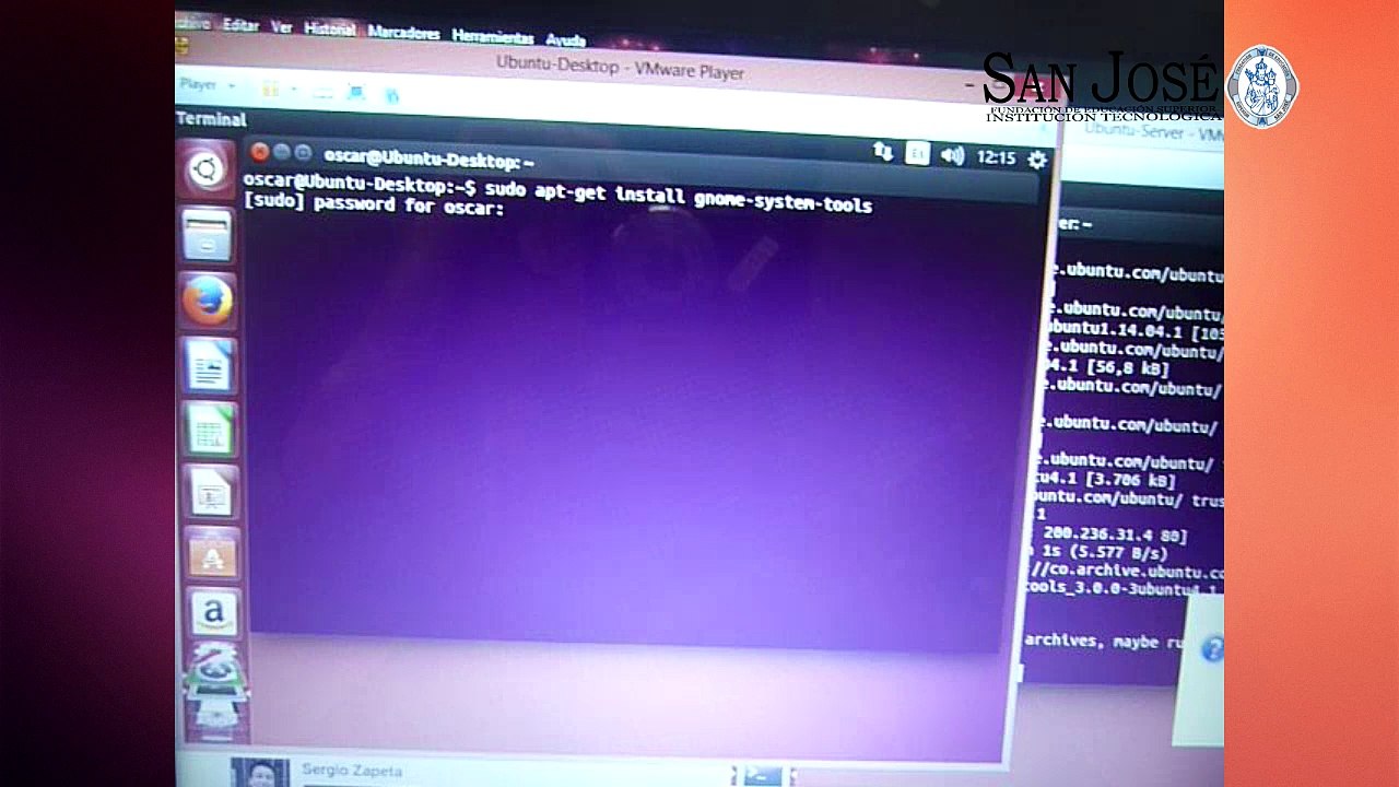 Acceso y Control de REDES