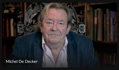 ★ Michel de Decker est sur People Network ★