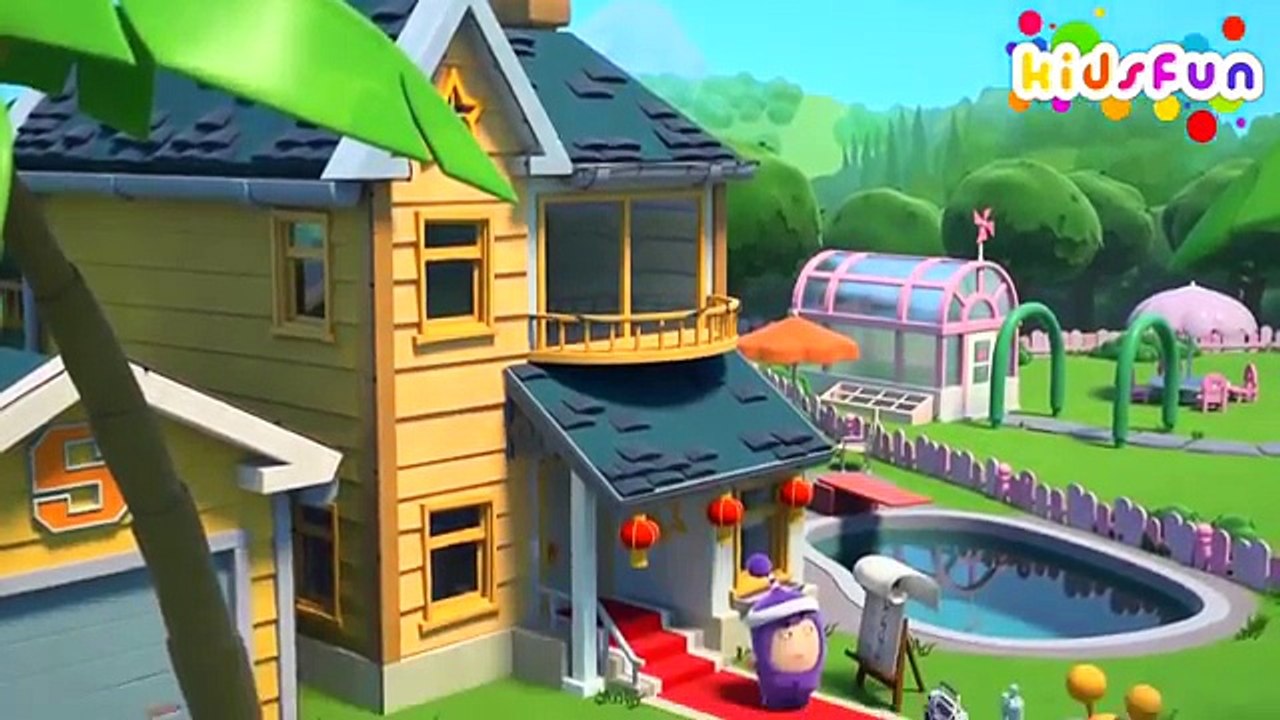 Cartoon Funny The Oddbods Show Cartoon For Children Episode New Compilation