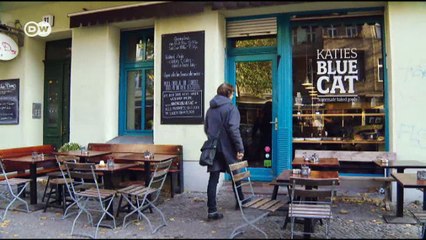 Donald Trump, presidente: reacciones en Berlín | Euromaxx