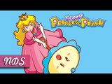 Super Princess Peach - Nintendo DS (1080p 60fps)
