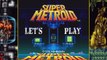 Super Metroid Lets Play 2 - Poke Items, Poke Them!!!