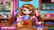 Sofia the First Hospital Recovery | Disney Princess | Cartoon Games for Kids