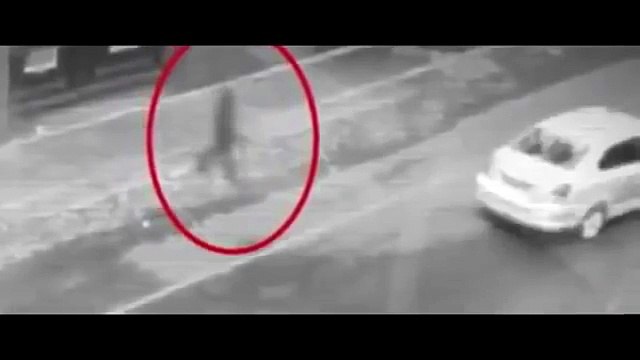 Phenomene etrange dans le monde 2016 #7