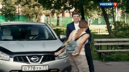 Разбитые сердца 3 серия / Сериал Разбитые сердца 2016 смотреть онлайн 3 серия