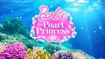 Barbie en Francais et la Magie des Perles Bande Annonce VF