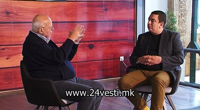 TOMA FILA KRATKO PARCE OD PATOT DO USPEHOT 13 11 2016