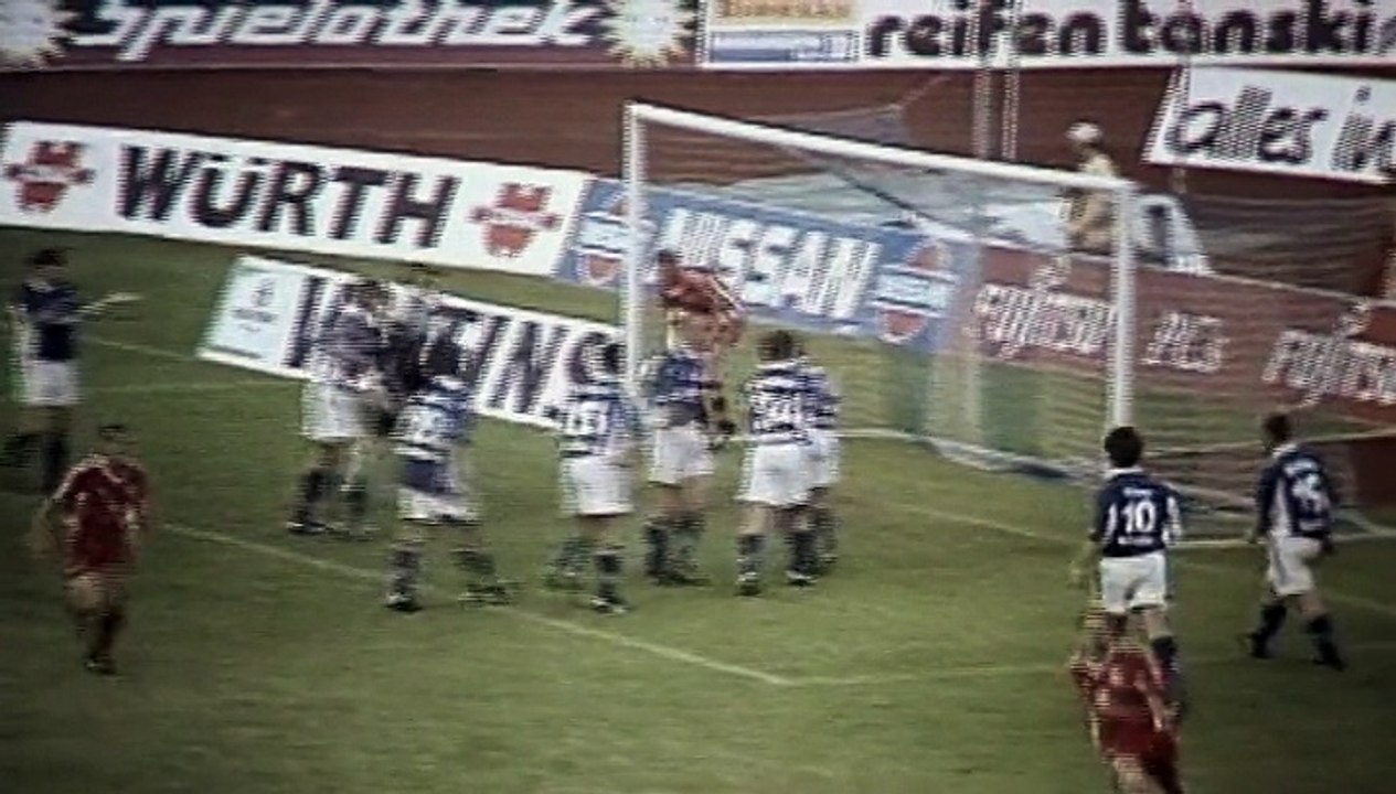 Fussball ist unser Leben part 1