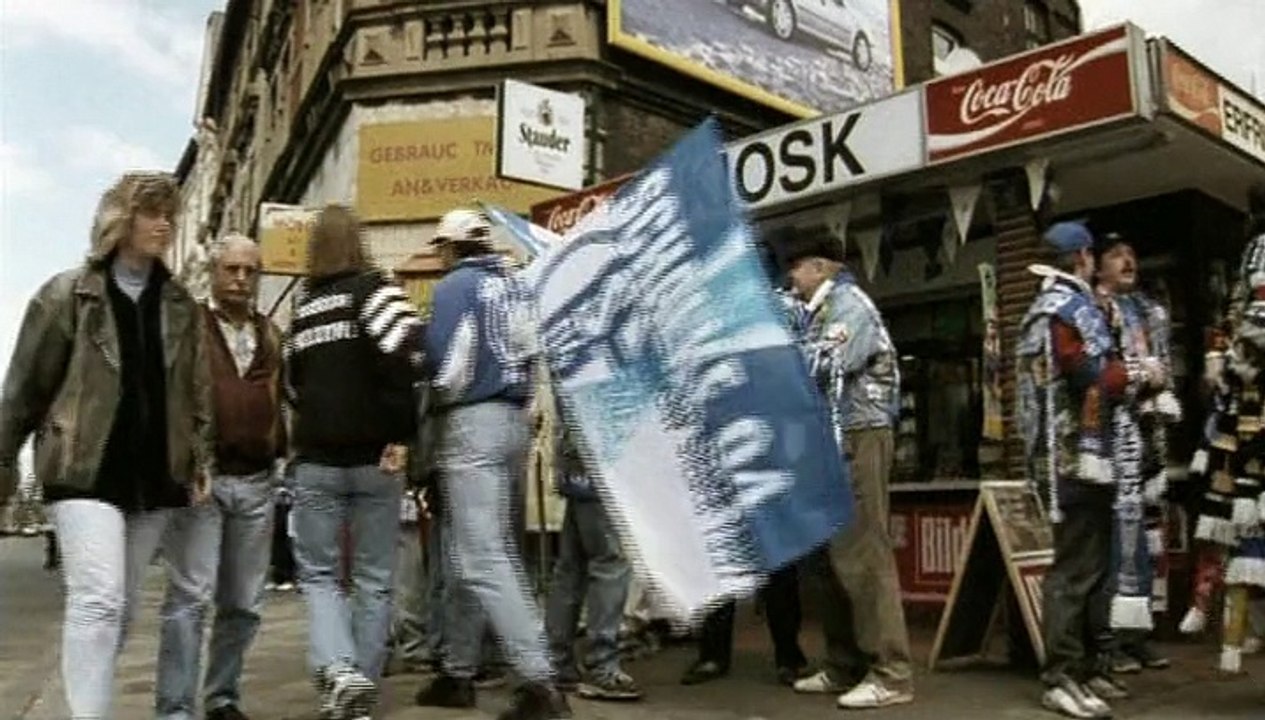 Fussball ist unser Leben part 2