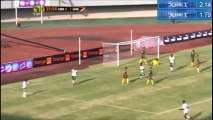 Cameroon vs Zambia 1-1 All Goals & Highlights HD 12.11.2016
