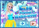 Disney Frozen Games - Elsas Proposal Makeover – Best Disney Princess Games For Girls And Kids